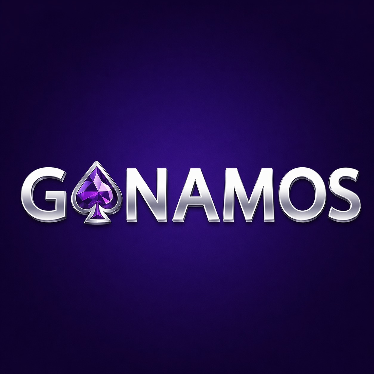 Ganamos